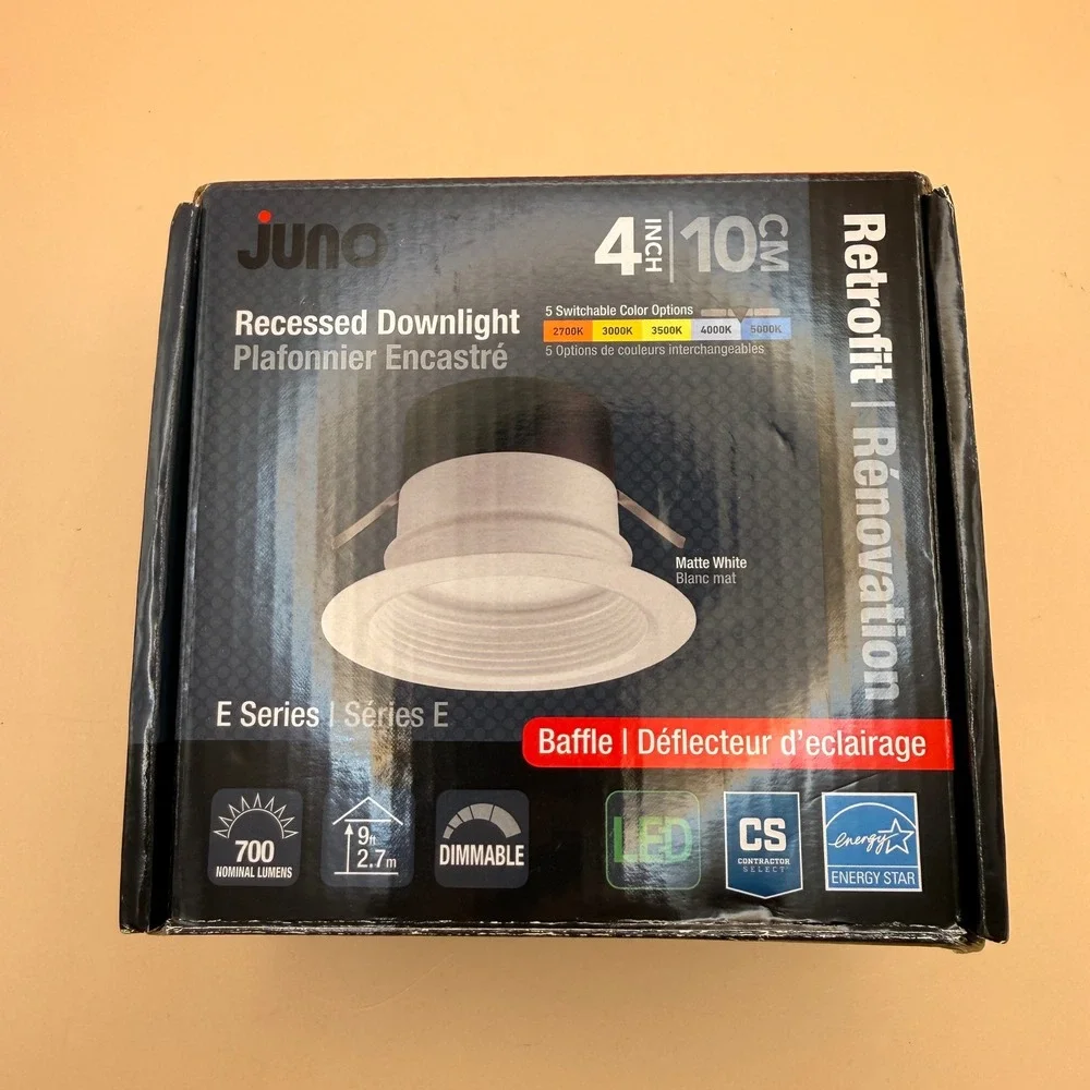 Juno E Series 4